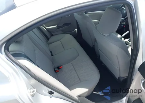 2014 Honda Civic Ex from USA, damaged, VIN 19XFB2F81EE080002